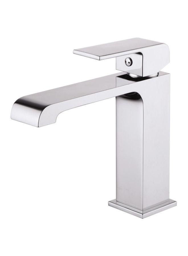 Milano Power Wash Basin Mixer Chrome 40x60centimeter