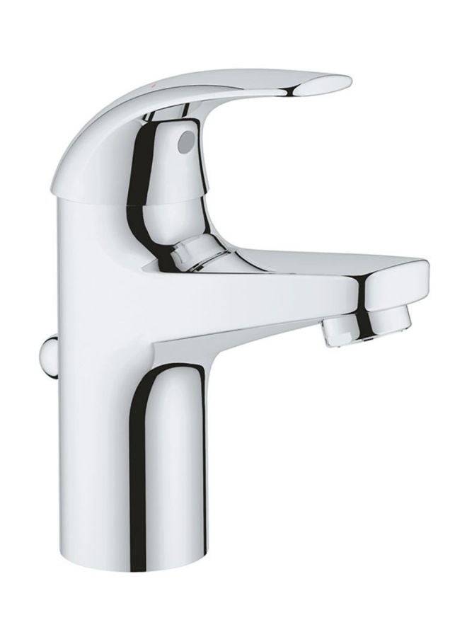 Baucurve Ohm Basin Faucet Chrome