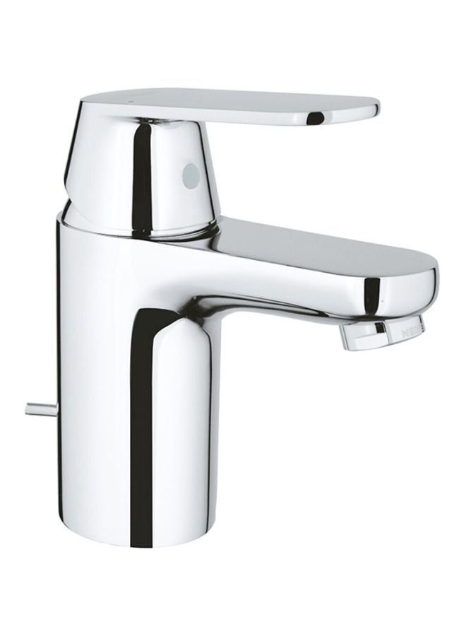 Eurosmart Cosmopolitan Ohm Basin Faucet Chrome