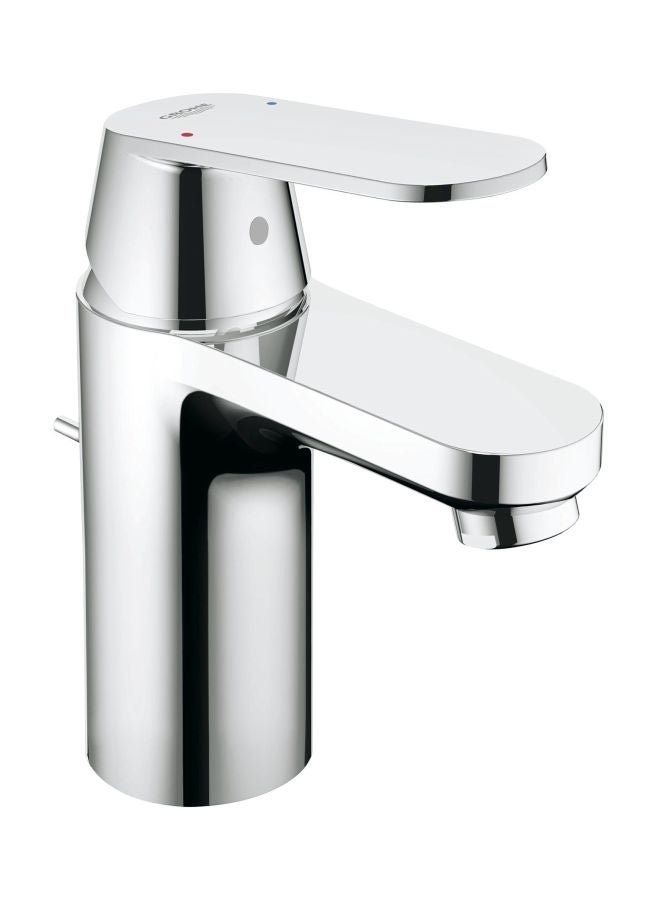 Eurosmart Cosmopolitan Ohm Basin Faucet Chrome