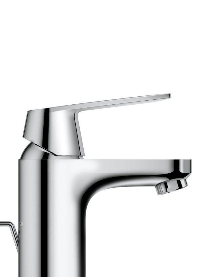 Eurosmart Cosmopolitan Ohm Basin Faucet Chrome