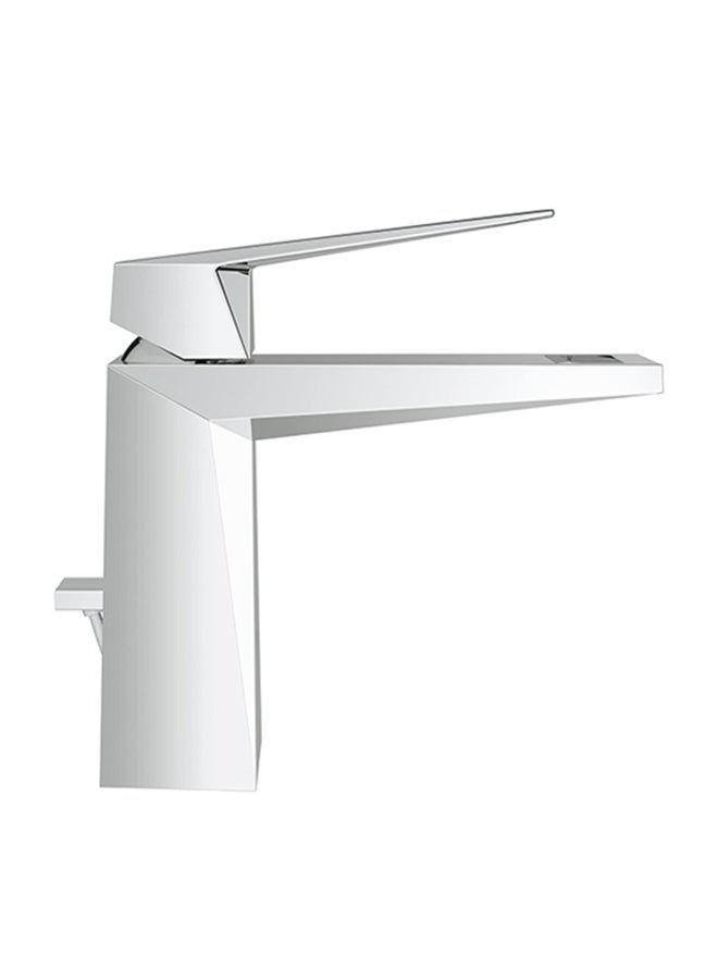 Single Lever Basin Mixer Chrome L 45 x W 103 x H 165 mm