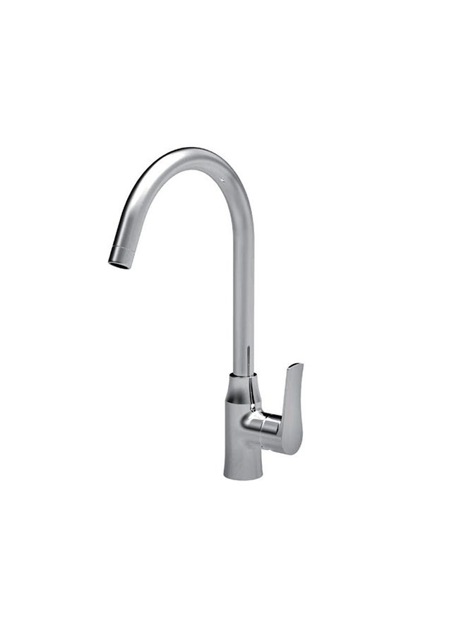 Charming Sink Mixer Single Handle Sink Mixer And Faucet For Bathroom Commercial Lavatories Toilet Kitchens L 52 x W 24 x H 7 cm