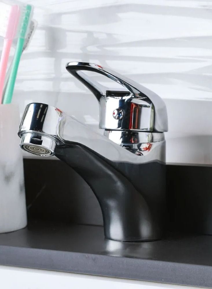 Tarki Wash Basin Mixer