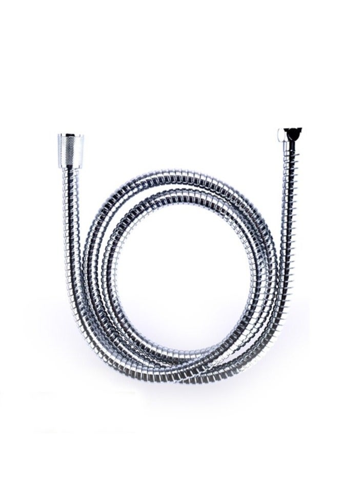 Geepas Stainless Steel Shower Hose