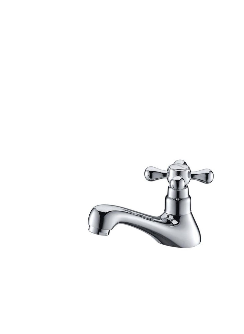 Geepas Pillar Basin Tap-Gsw