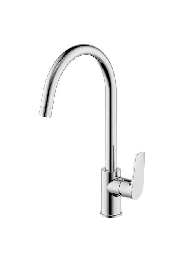 Aliz Sink Mixer Single Handle Sink Mixer And Faucet For Bathroom Commercial Lavatories Toilet Kitchens