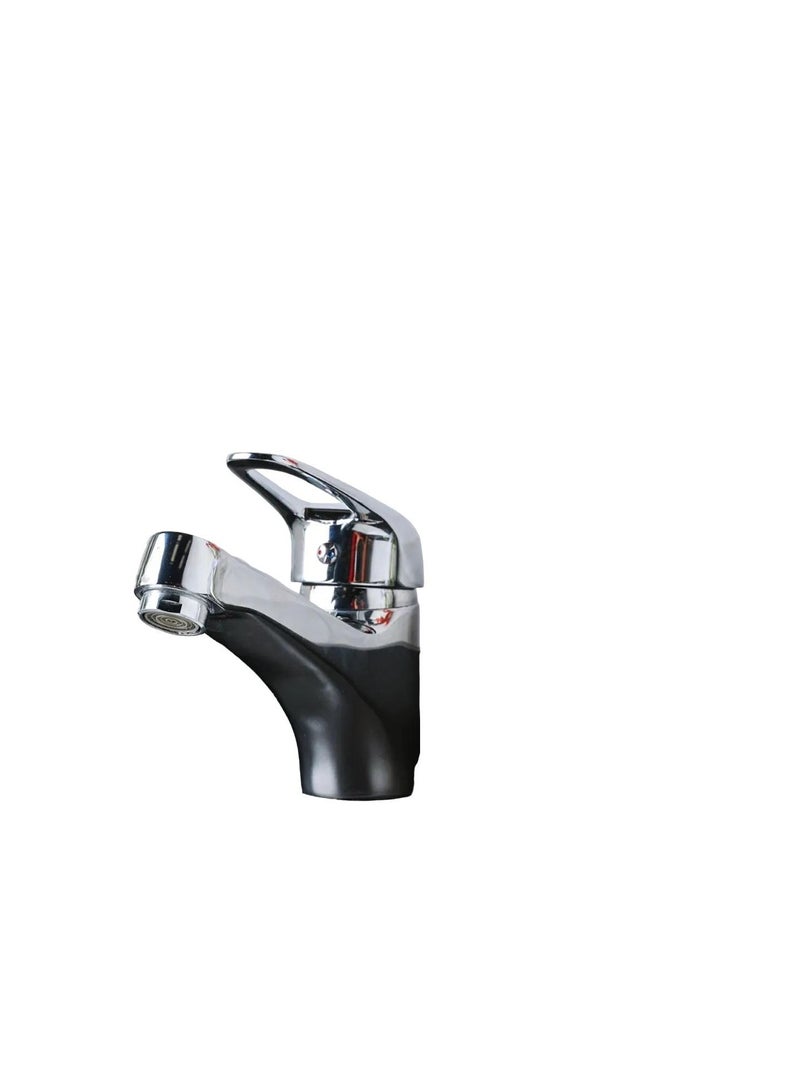 Milano Tarki Wash Basin Mixer