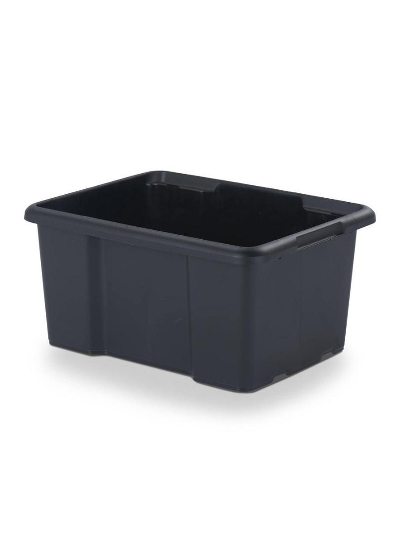 Form Fitty Plastic Stackable Storage Box