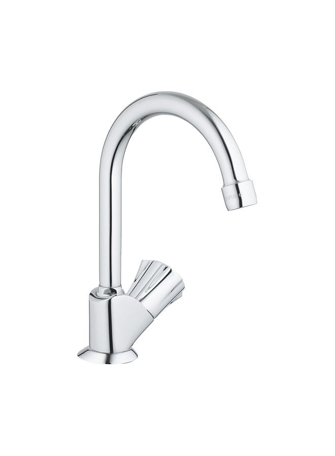 Costal L Long Basin Tap