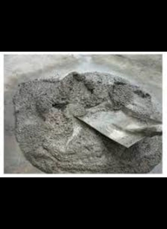 Grey Cement 10kg With  Bucket