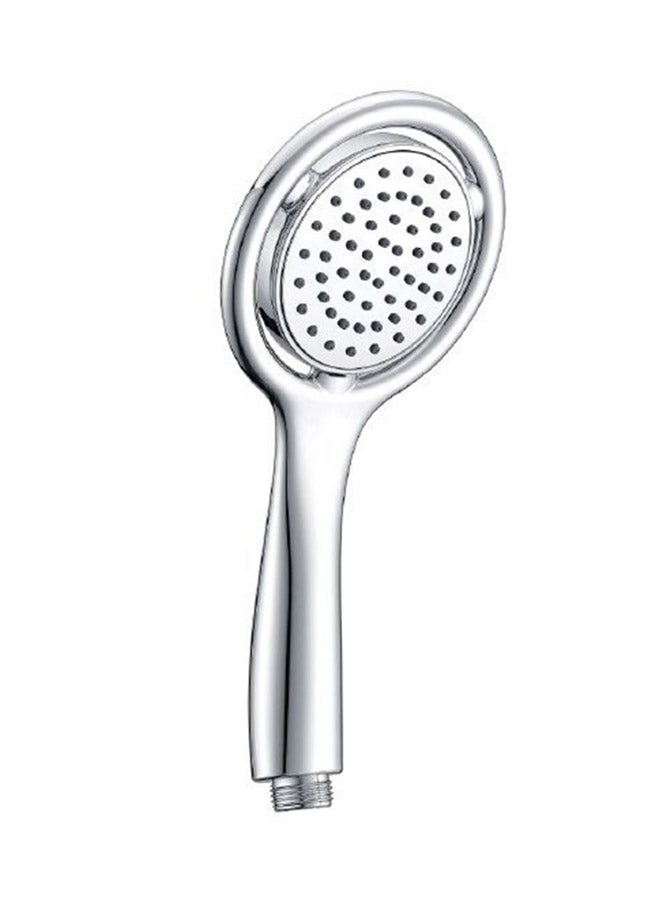 Zero Hand Shower Chrome 31x6x13.5cm