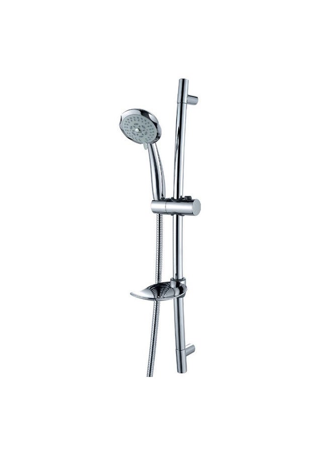 Travel Shattaf Full Set Silver 2.7meter
