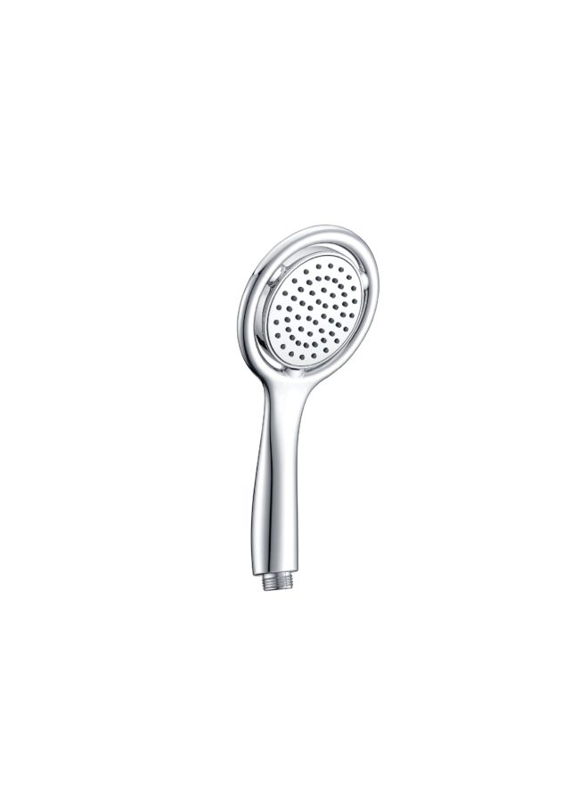 Zero Hand Shower Silver Standard