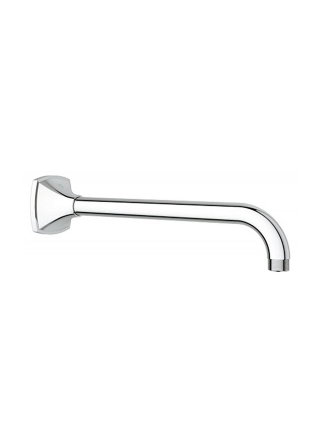 Arm Shower Chrome