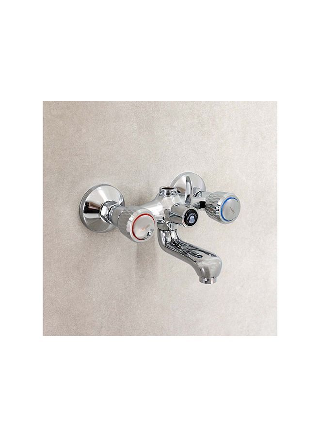 Milano Crown Plus Shower Mixer