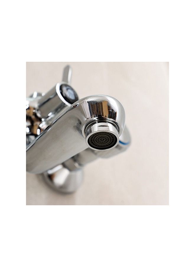 Milano Crown Plus Shower Mixer