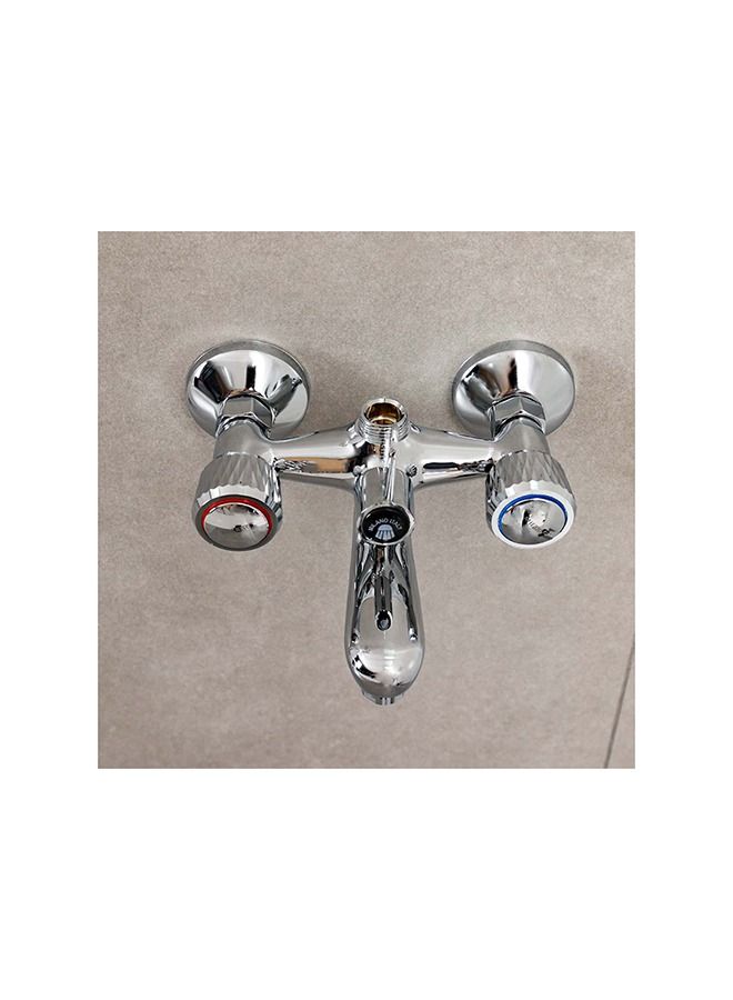 Milano Crown Plus Shower Mixer