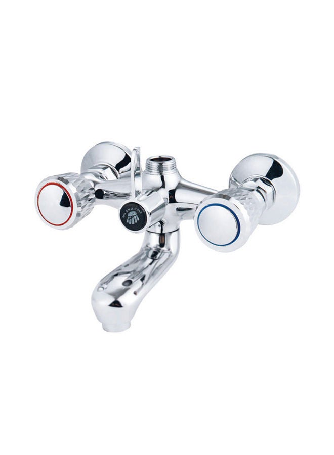 Milano Crown Plus Shower Mixer