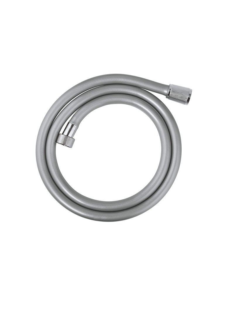 GROHE Bathroom Fixtures, Shower Hose with heat resistance- Relexaflex Collection, 28150001