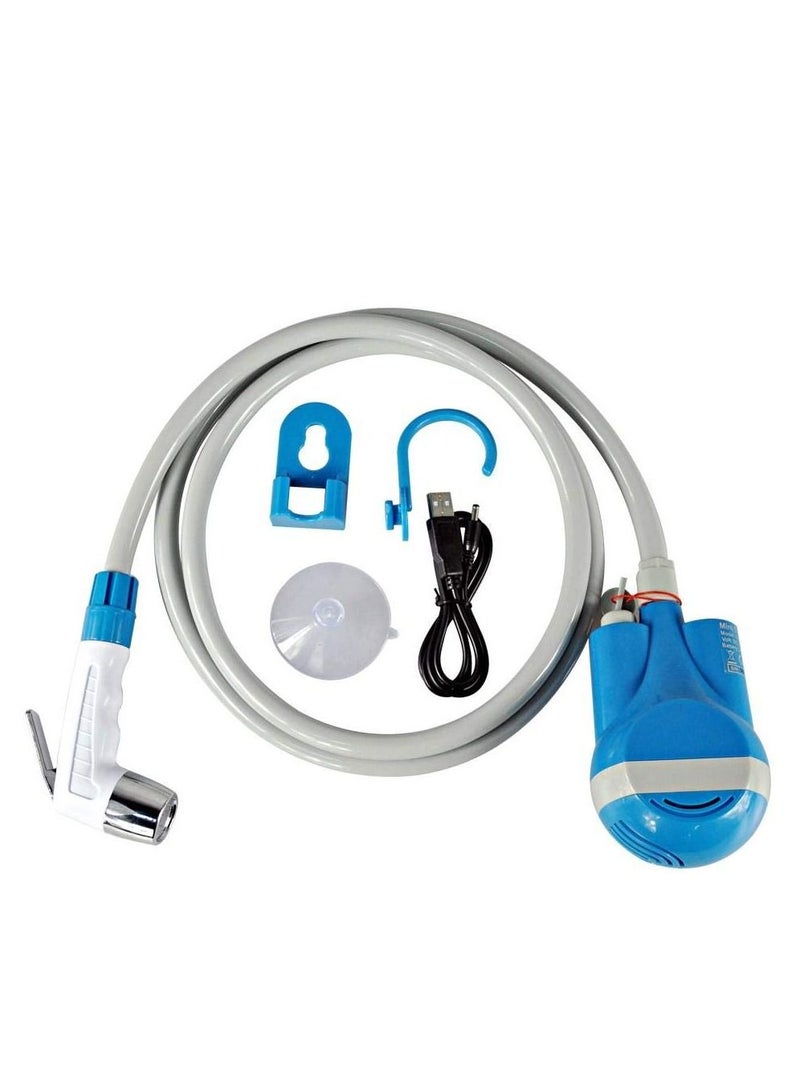 Plastic Bidet Hose Spray