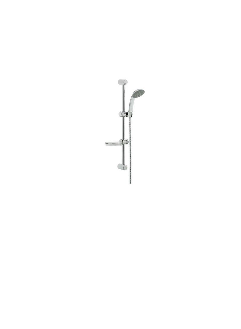 GROHE TEMPESTA SHOWER KIT COMPLETE SET