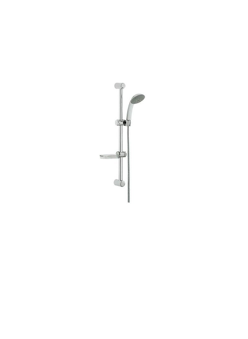 GROHE TEMPESTA SHOWER KIT COMPLETE SET