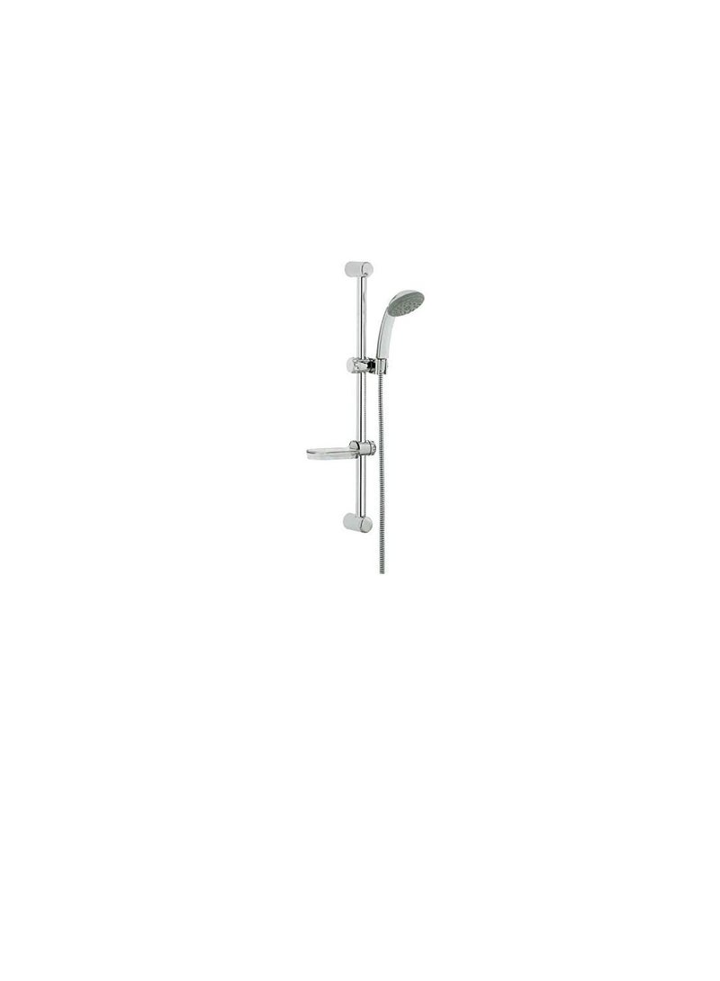 GROHE TEMPESTA SHOWER KIT COMPLETE SET