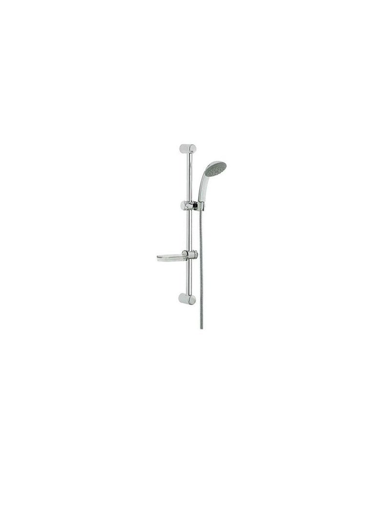 GROHE TEMPESTA SHOWER KIT COMPLETE SET