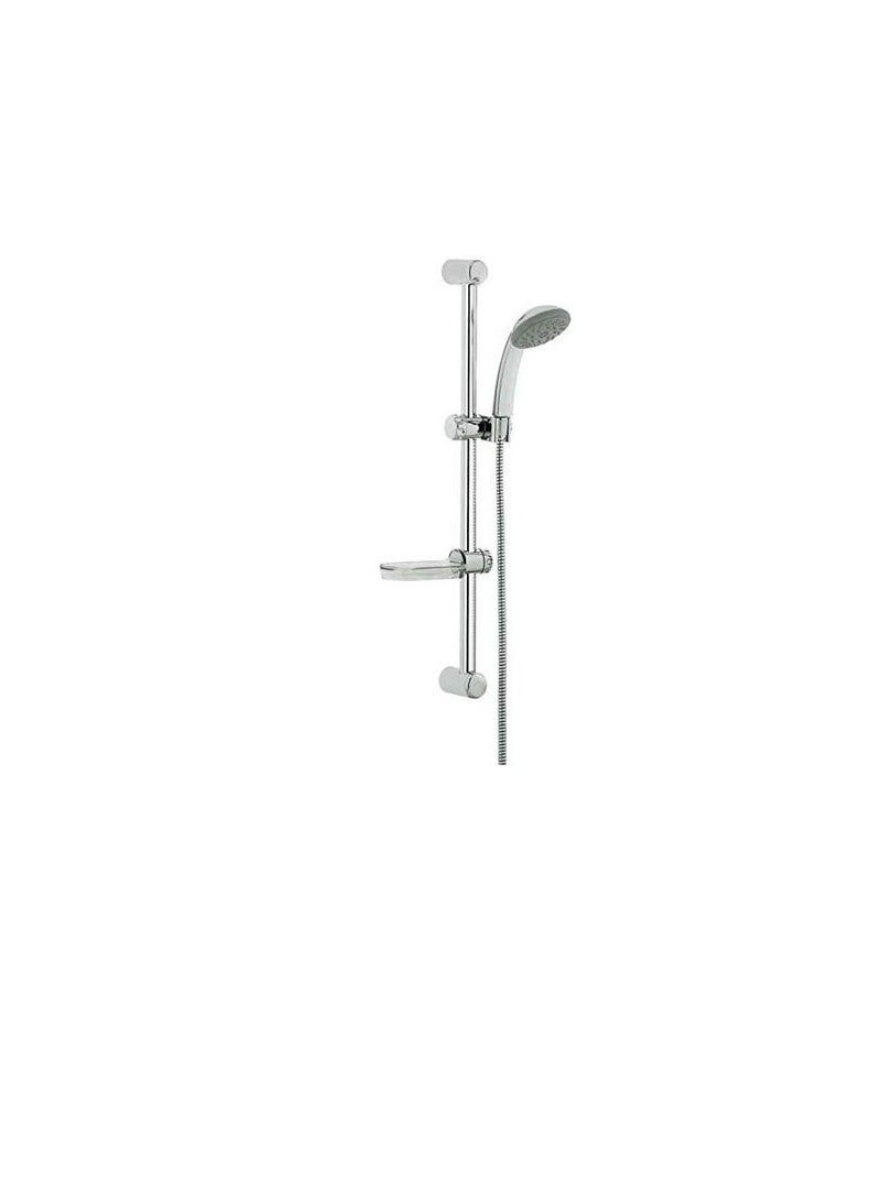 GROHE TEMPESTA SHOWER KIT COMPLETE SET