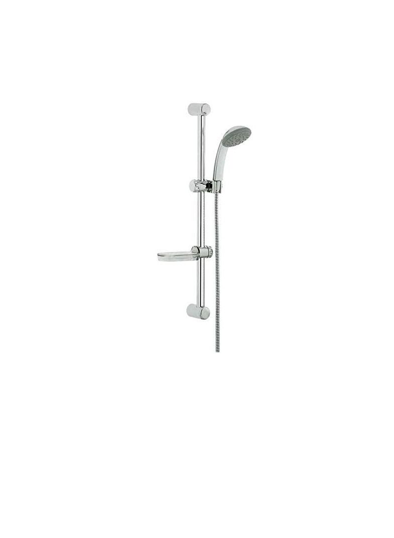 GROHE TEMPESTA SHOWER KIT COMPLETE SET