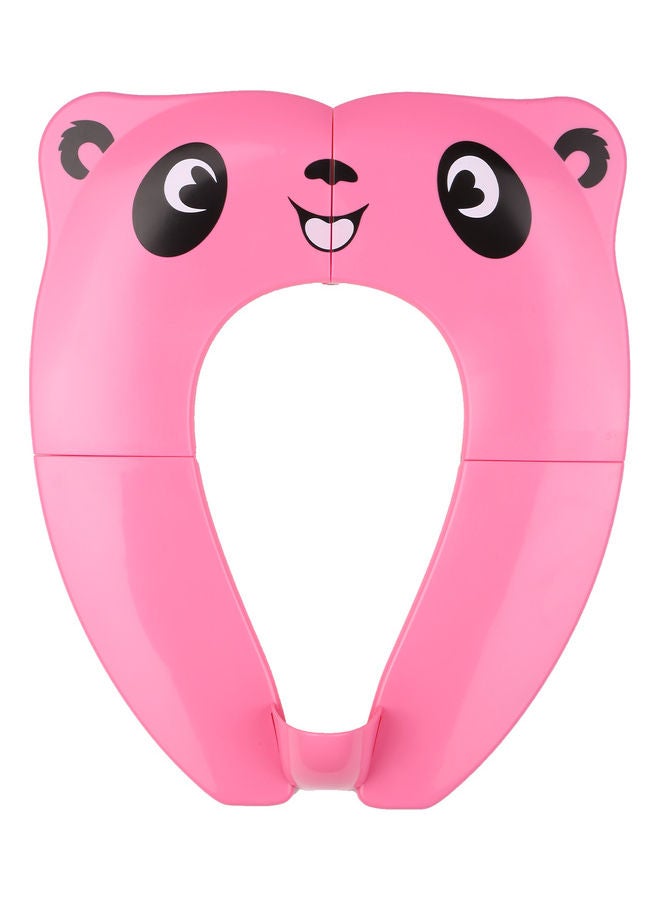 Potty Training Seat Pink