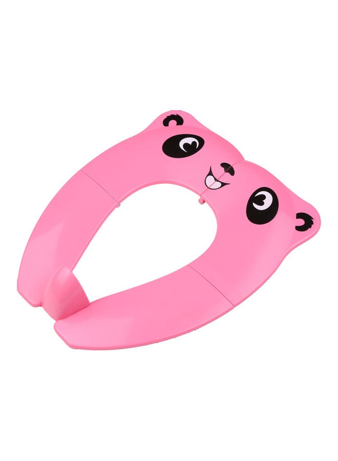 Potty Training Seat Pink