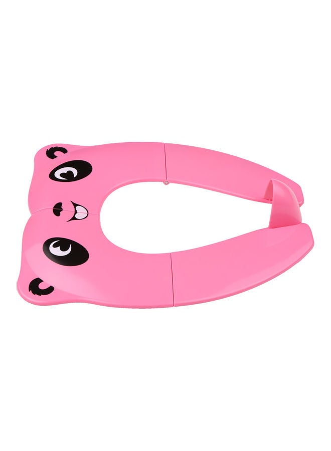 Potty Training Seat Pink