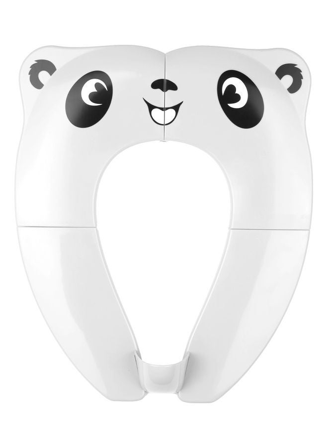 Potty Training Seat White