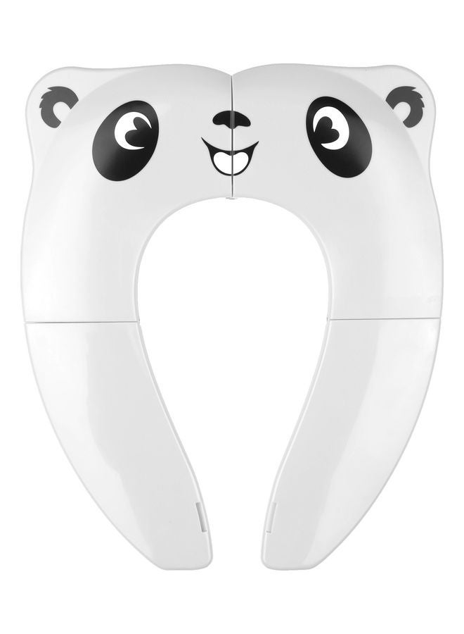 Potty Training Seat White