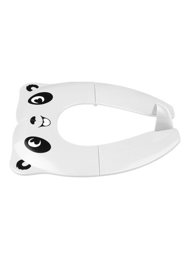 Potty Training Seat White