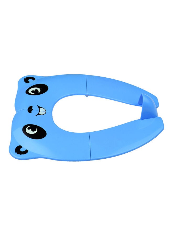 Potty Training Seat Blue