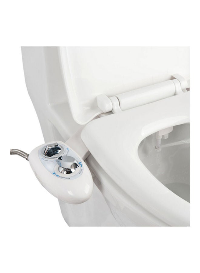 Bathroom Bidet White