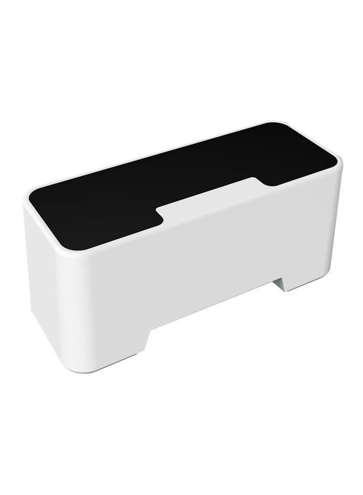 Automatic Toilets Flush Sensor, Non-Contact Intelligent Flush Button, IPX5 Waterproof and Splash-Proof, Ideal for Home and Hotel Bathrooms