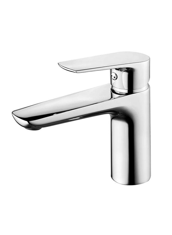 Milano Aliz Basin Mixer With Pop Up Waste