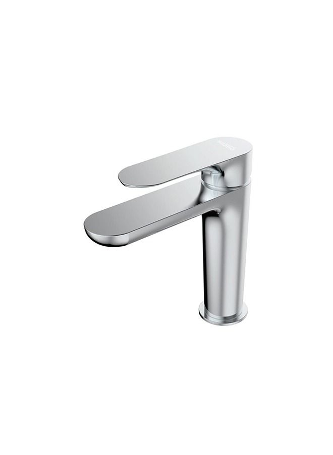 5-Piece Verdi Collection (Basin+Bath+Shattaf+Angle Valve+Kit)