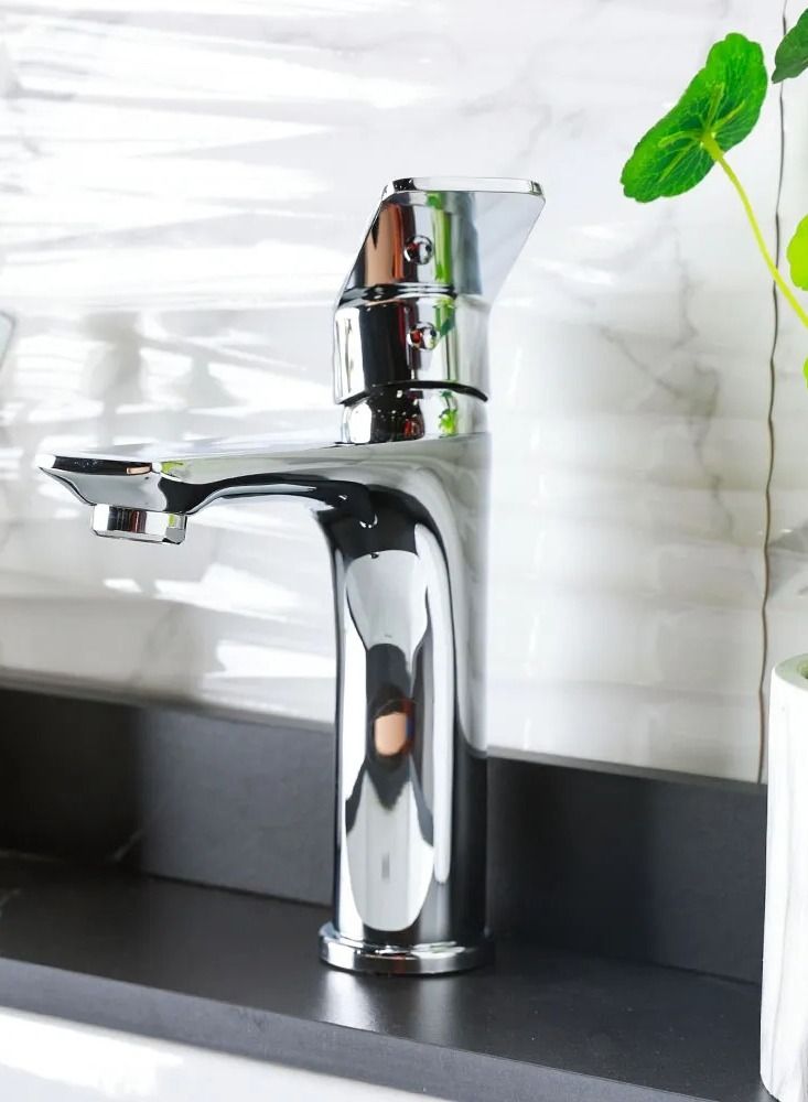 Basin Mixer Lemo