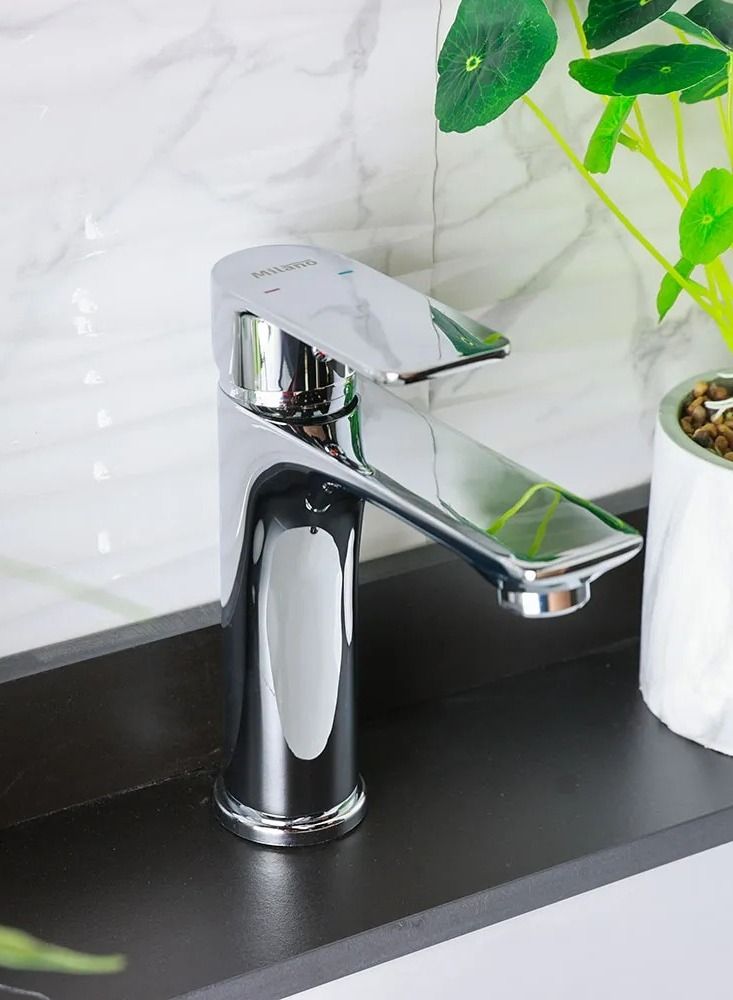 Basin Mixer Lemo