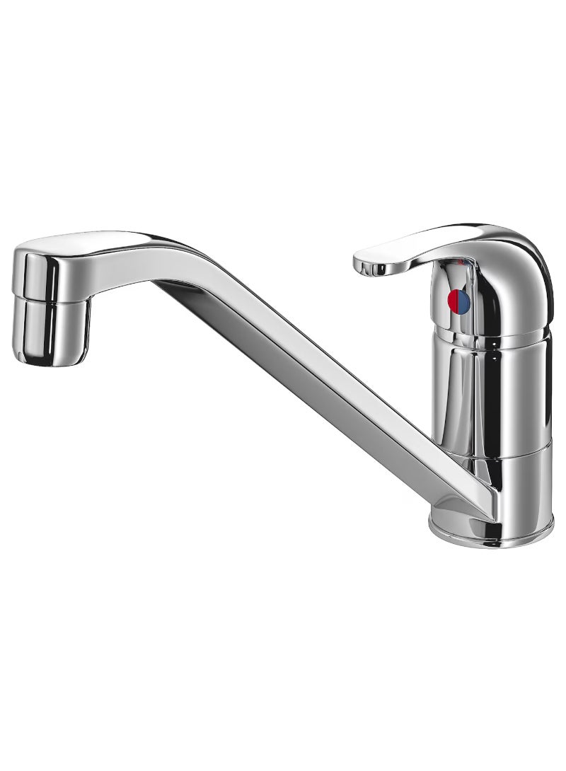 LAGAN Single-lever kitchen mixer tap