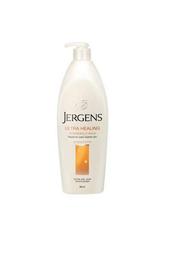 Lotion Ultra Healing 600Ml