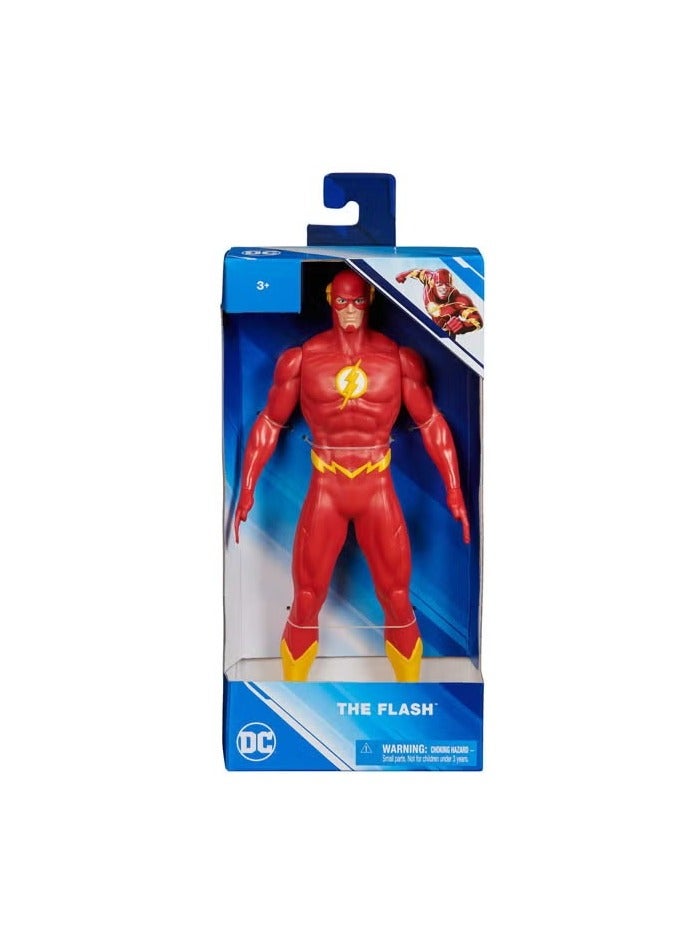 Flash Figure DC