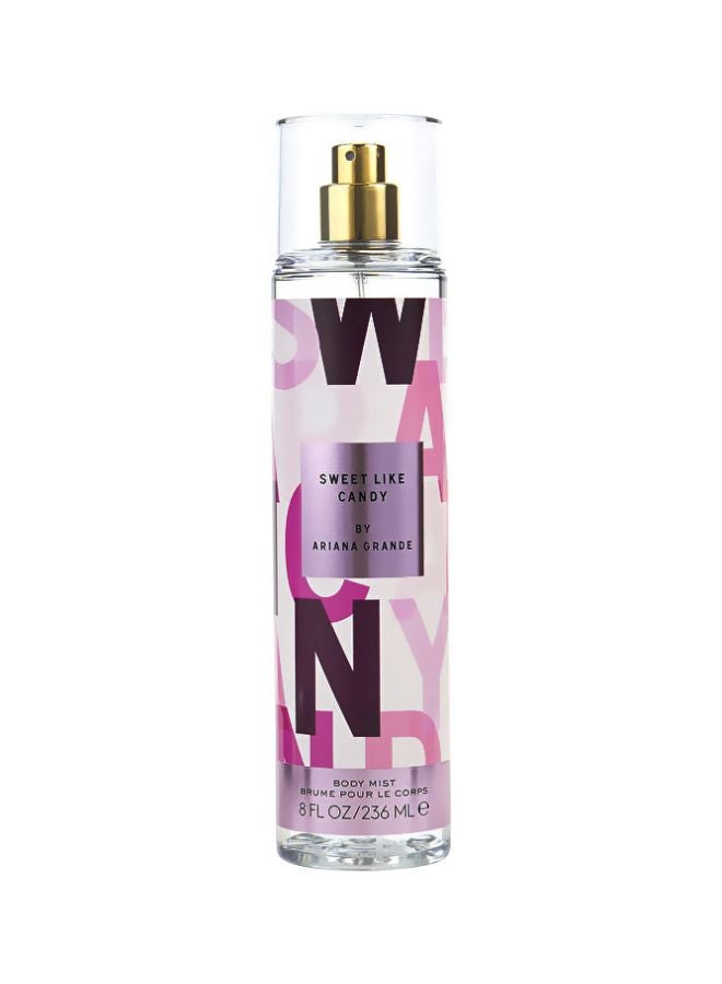 Sweet Like Candy Body Mist 236ml