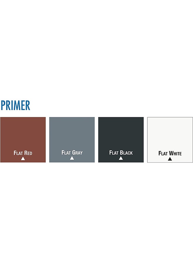 Painter's Touch Ultra Cover Spray Paint White Primer