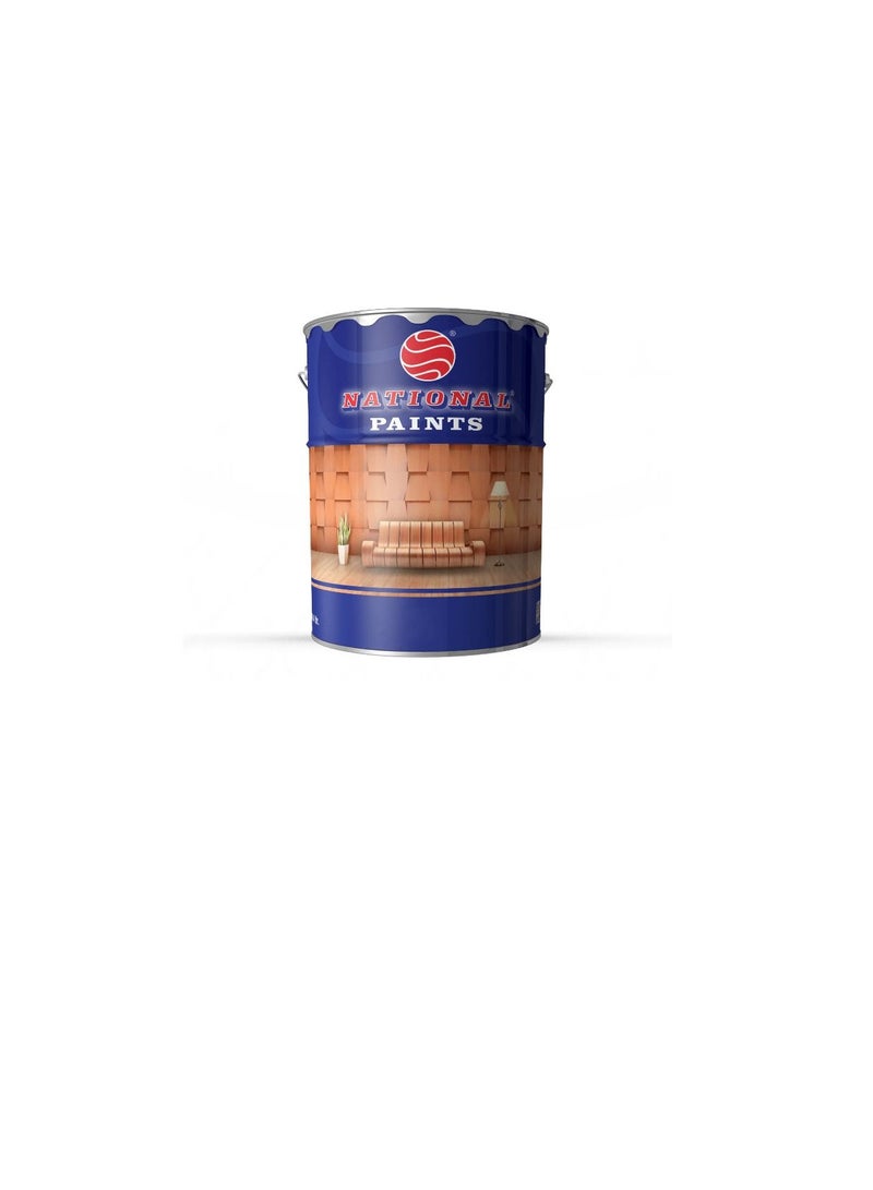 NATIONAL PAINTS - Wood Primer 3.6 L